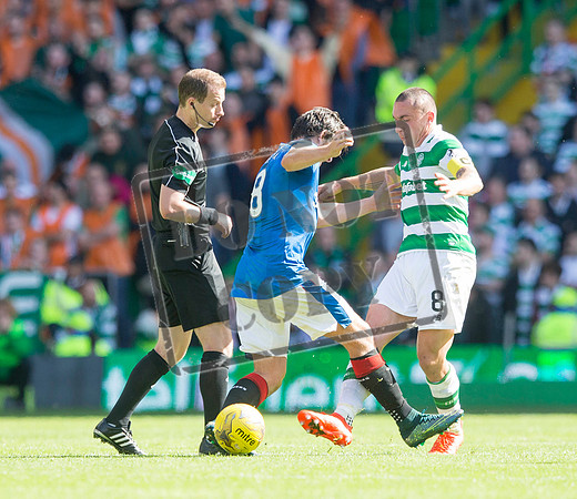 SOCCER Celtic