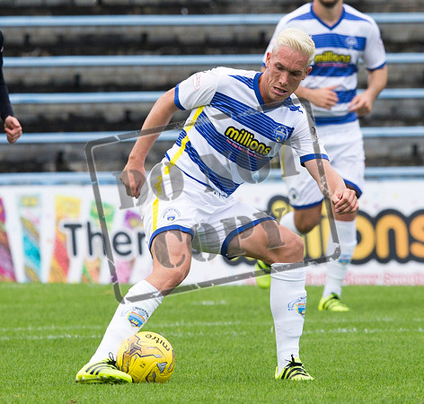 Morton v Falkirk