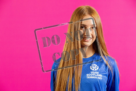 Team Scotland
