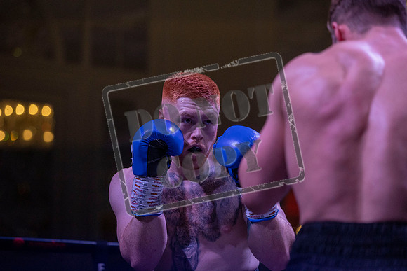 Fightzone boxing