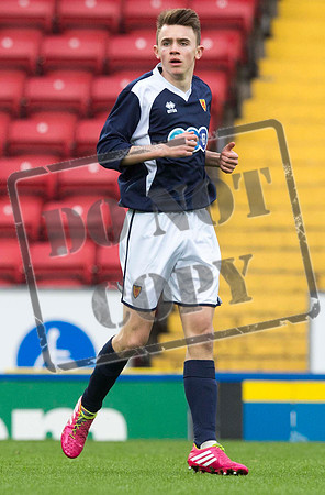 under 18 international