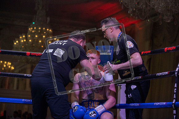 Fightzone boxing