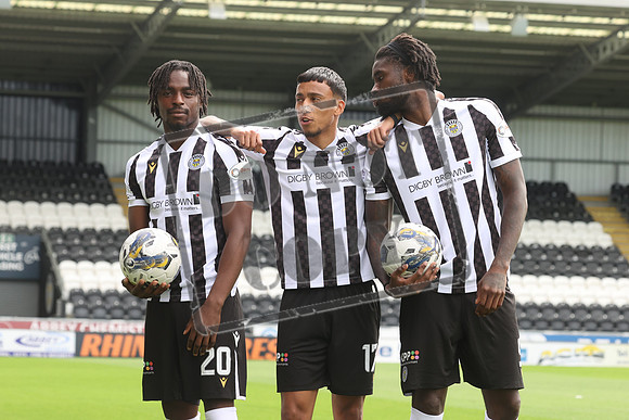 st mirren