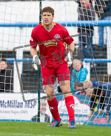 Morton v Falkirk