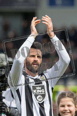SOCCER St Mirren