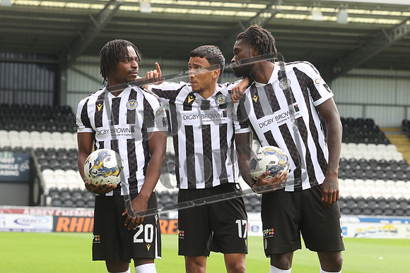 st mirren