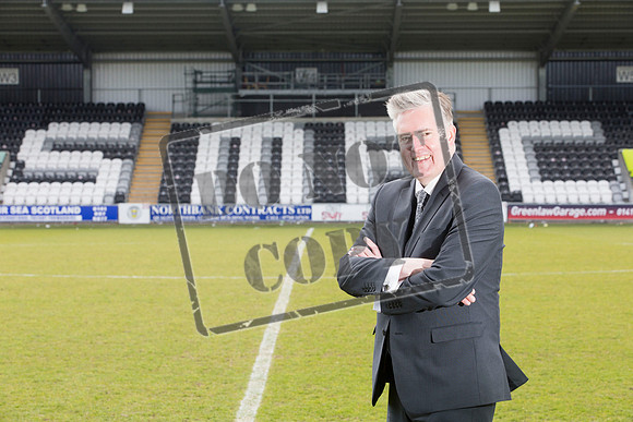 st mirren