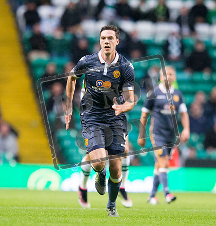 SOCCER Celtic