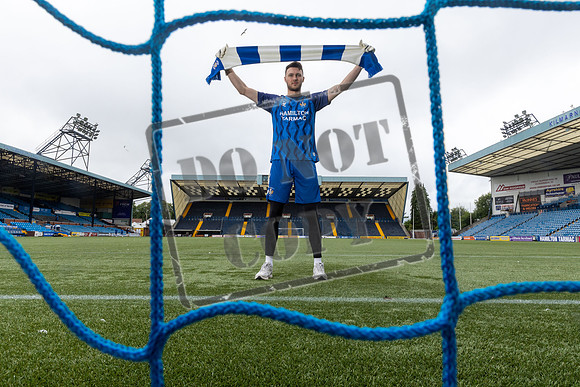 Kilmarnock