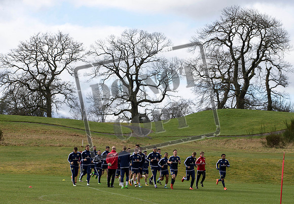 scotland