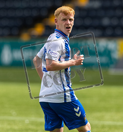 kilmarnock v hamilton