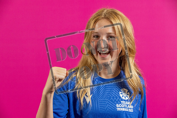 Team Scotland