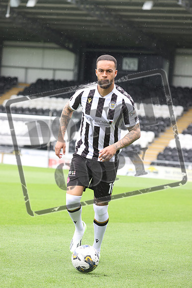 st mirren