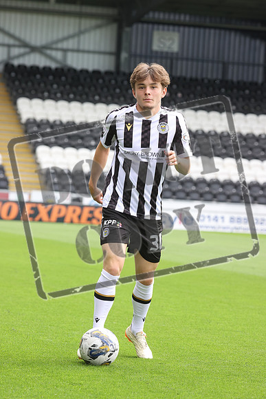 st mirren