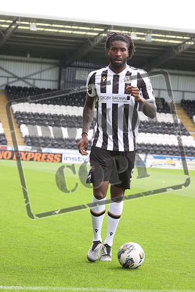 st mirren