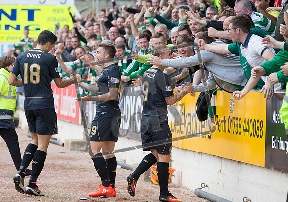 SOCCER Celtic