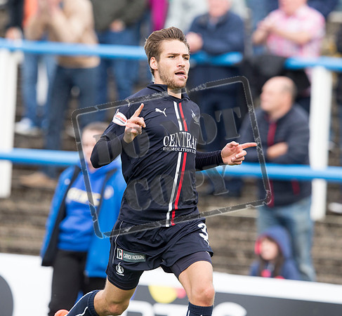 Morton v Falkirk