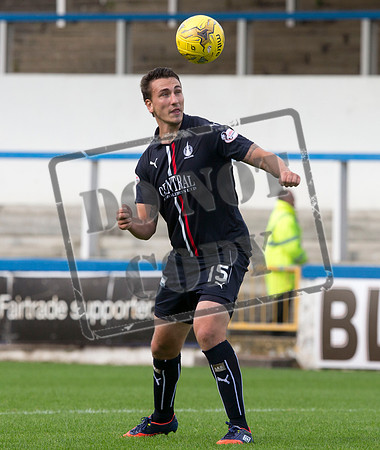 Morton v Falkirk