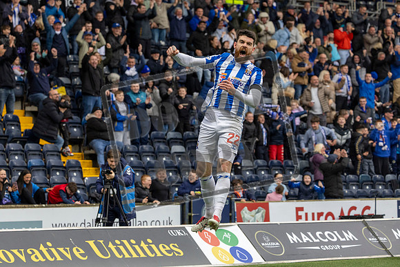 Kilmarnock v Ross County