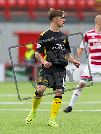 Hamilton v Livingston