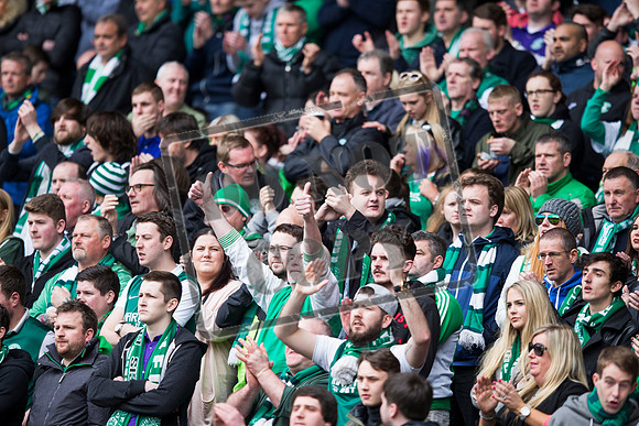 SOCCER Glasgow