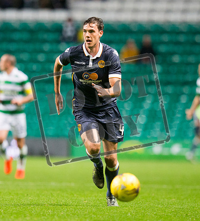SOCCER Celtic