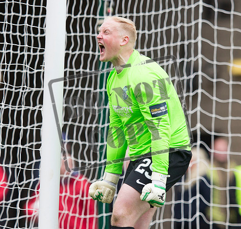 SOCCER Glasgow