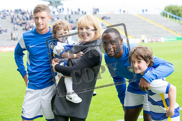 Morton v Falkirk