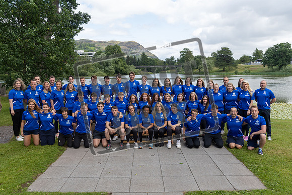 Team Scotland