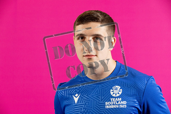 Team Scotland