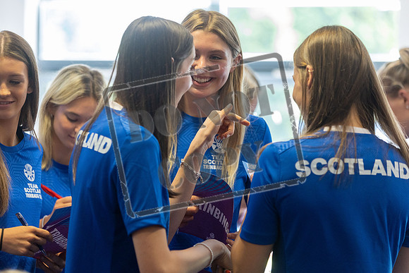 Team Scotland