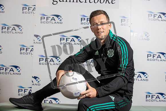 PFA Scotland announce the nominees for the spfl premiership