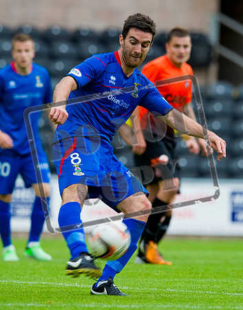 SOCCER Dundee Utd