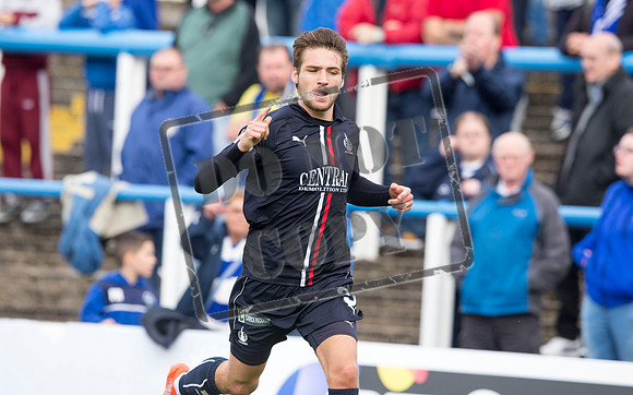 Morton v Falkirk
