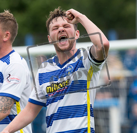 Morton v Falkirk