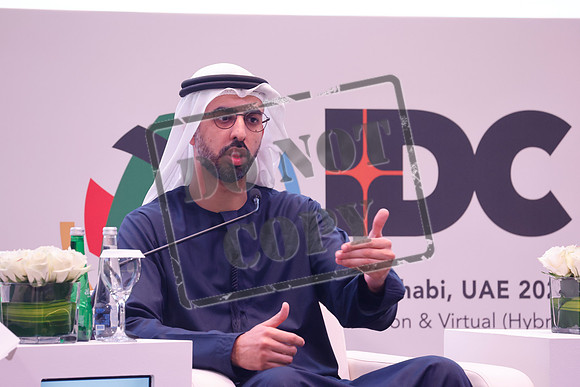 Idex/Navdex Show