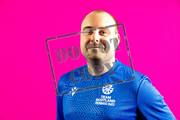 Team Scotland