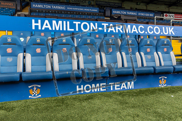 Kilmarnock
