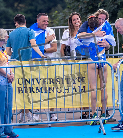Team Scotland - Birmingham 2022 - Commonwealth Games