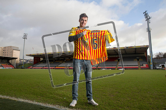 partick thistle