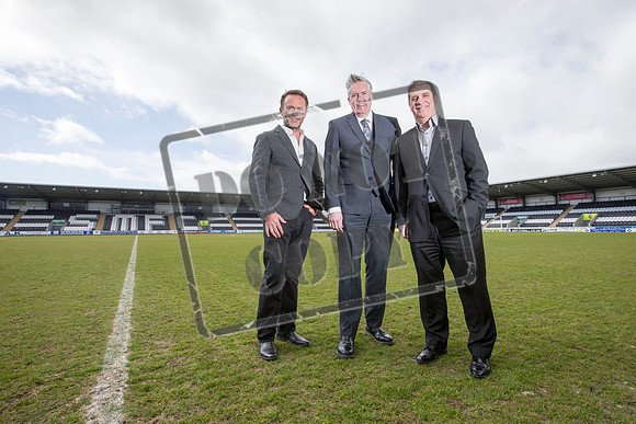 st mirren