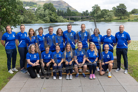 Team Scotland