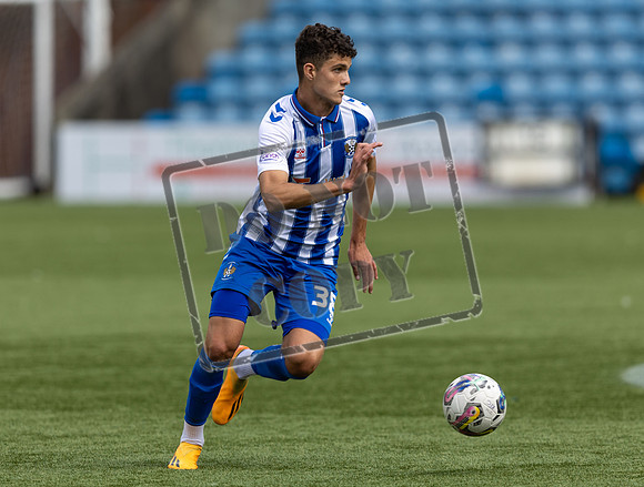 kilmarnock v hamilton