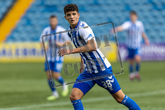 kilmarnock v hamilton