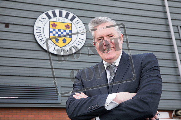 st mirren