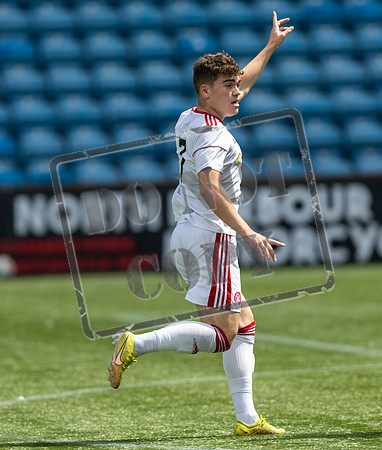 kilmarnock v hamilton