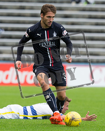 Morton v Falkirk