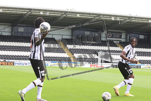 st mirren