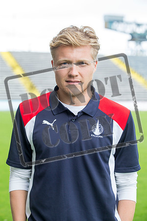 Morton v Falkirk