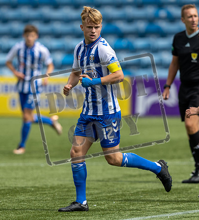 kilmarnock v hamilton